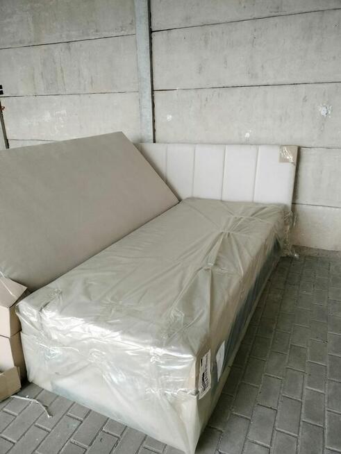 WYPRZEŻ - 40% - DPROMOCJA NOWE-SPRZEDAM łóżka kontynentaln