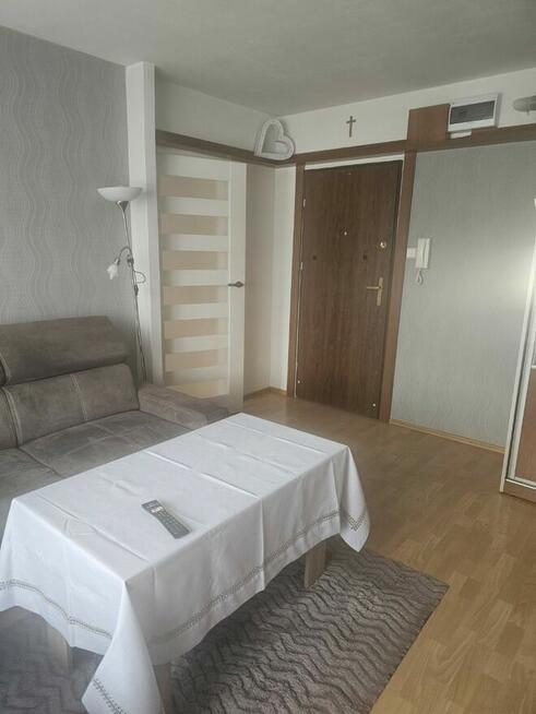 Sprzedam mieszkanie Tarnów ul. Krogulskiego