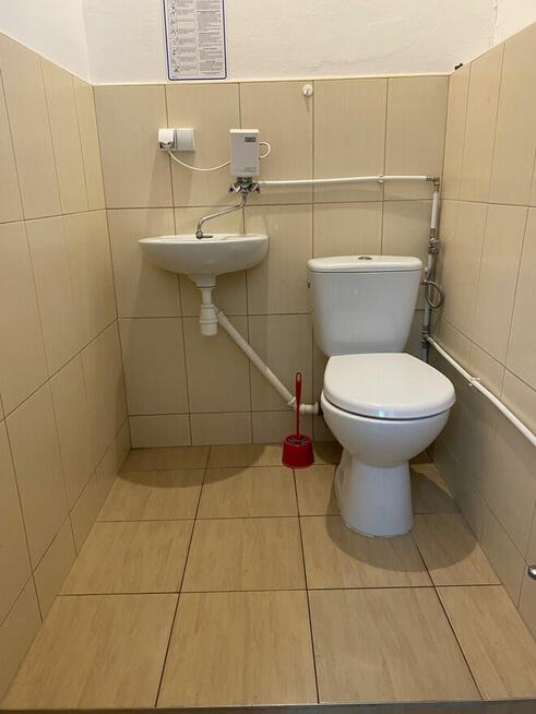 wynajmę lokal handlowo-usługowy 52m2