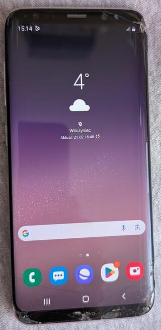 Samsung S8