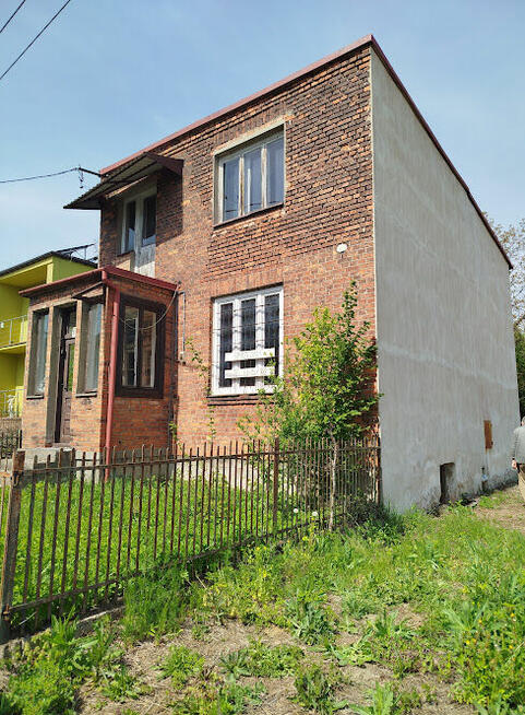 Bukowno. Dom 119 m2, na dz.4652m2, 299 000 zł