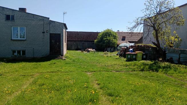 Sprzedam dom z działką