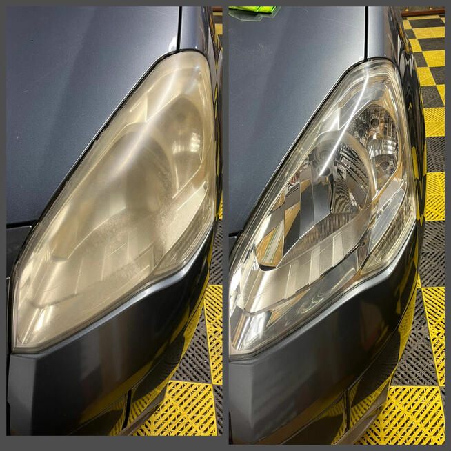 Pranie tapicerki, pranie dywanów, kosmetyka pojazdów