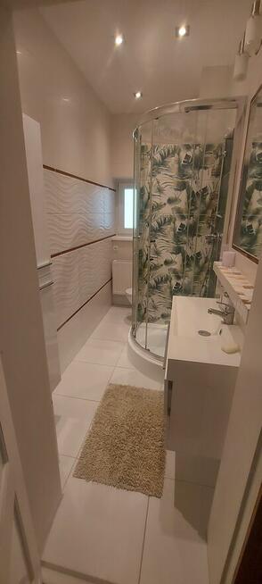 Do wynajęcia duże mieszkanie 3 pokojowe