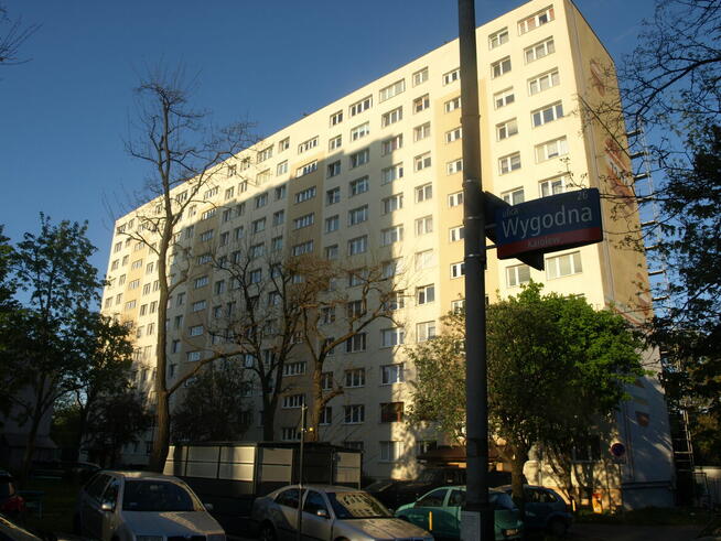 Sprzedam 3 pokoje mieszkanie Karolew –Norwida hit komunikac