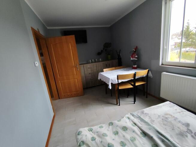 Wynajmę kawalerkę w ostromecku (osiedle zabasta)