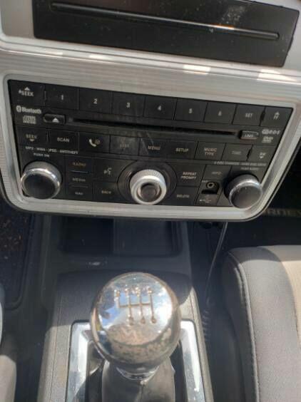 Dodge journey 2.0 CRD SXT 140 KM