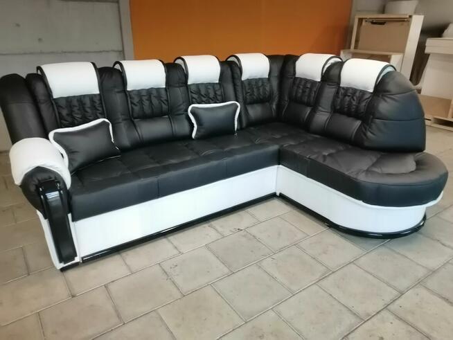 Wypoczynki tapicerowane pod wymiar