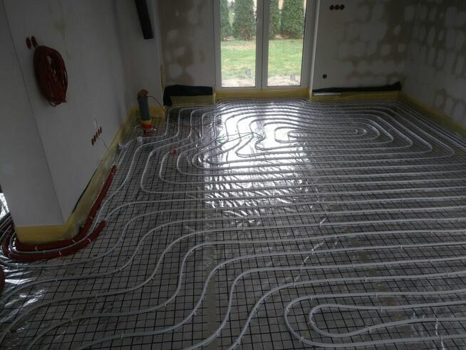 termomodernizacje, pompy ciepła, instalacje co i cwu