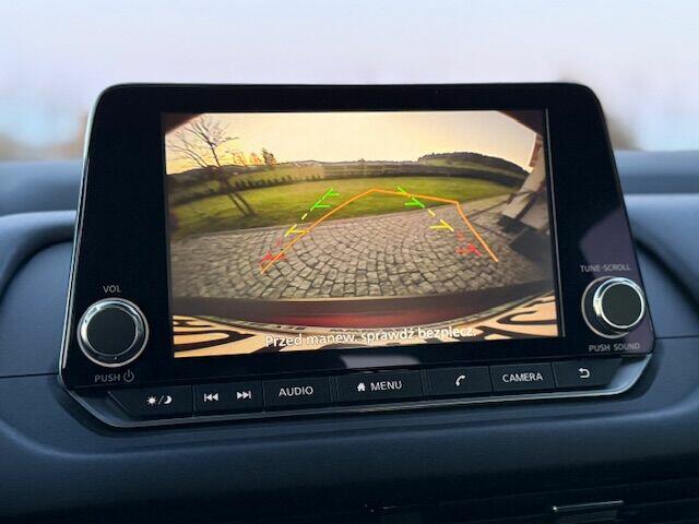 Nowe Auto, Benzyna, Navi +Smart, Gwarancja!