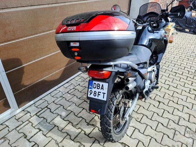 Honda Transplant 4900KM!
