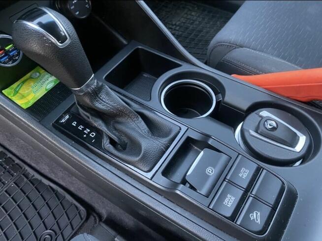 Hyundai Tucson 2019r. 4x4 2.0 benzyna limited sprzedam.