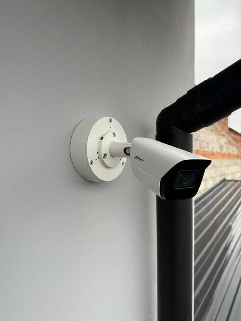 Montaż - Monitoring, Alarm, Automatyka, TV- Gratis Wycena!