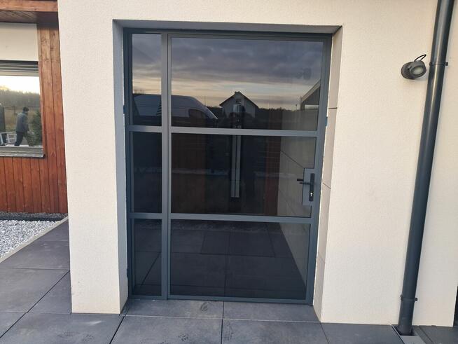 Szukasz idealnego ogrodzenia, bramy lub balustrady? Napisz d