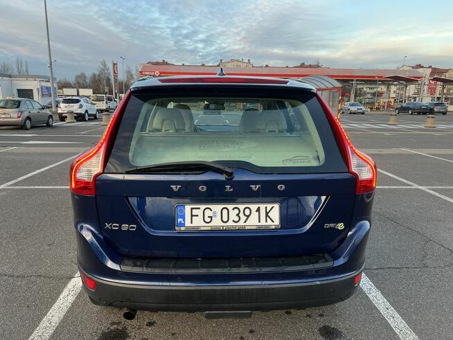 Volvo xc60 Ocean Race 2011, 2.0 diesel, manual