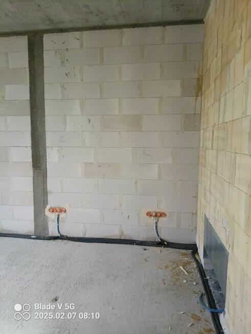 Usługi elektryczne pełen zakres