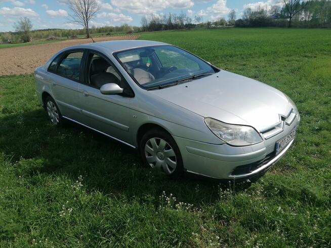 Citroen c5