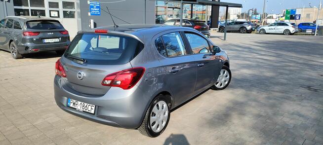Opel Corsa OPEL CORSA E 1.2 70 KM 4 Cylindry Jak Nowy Salon