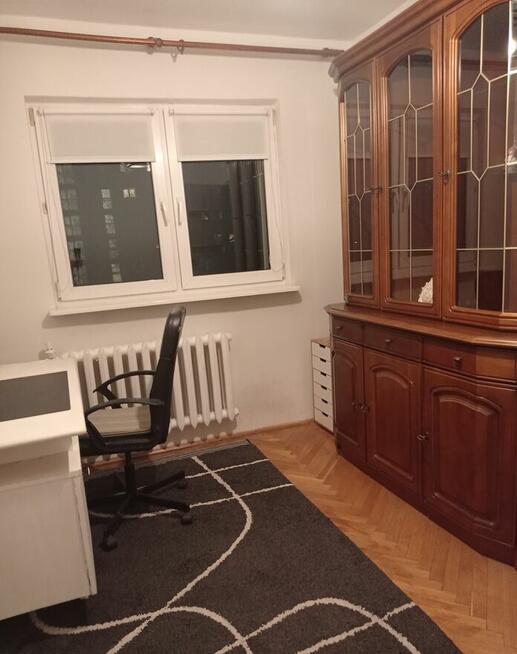 3 pokoje na Bielanach bez kaucji