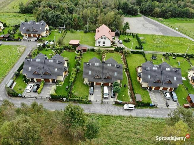 JEDYNY TAKI DOM POD KRAKOWEM