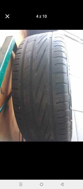 Sprzedam Alu 17nastki.