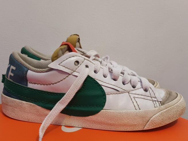 Nike Blazer Low 77 roz. 37,5