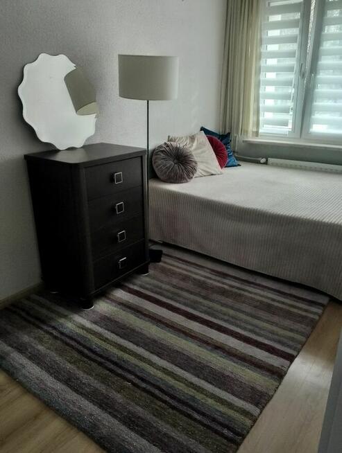 Mieszkanie 2-pokojowe