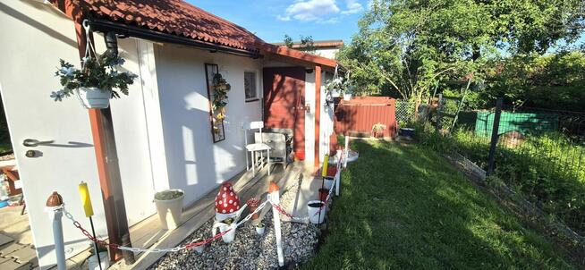 Odstąpię prawa do działki ROD – Wrocław, Kozanów (ROD)