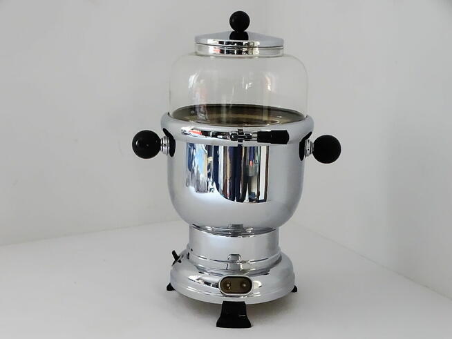 ROWENTA E5236 Ekspres do kawy Czajnik do kawy lata 50-60 550