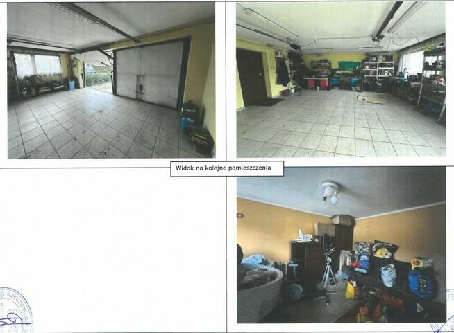 Nieruchomość zabudowana - Wręczyca Wielka