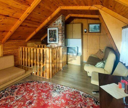 Sprzedam działkę ROD