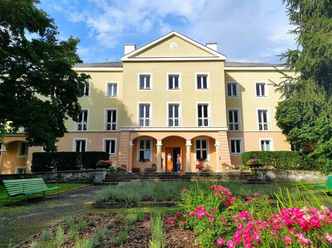 Kierownik Całodobowego Ośrodka Opiekuńczego w Milanówku