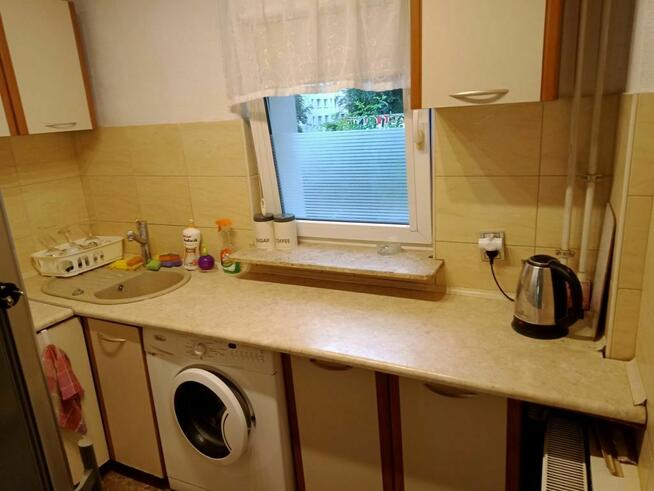 Mieszkanie 2-pokojowe