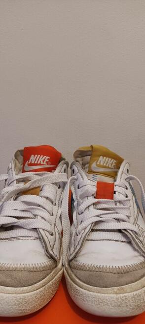 Nike Blazer Low 77 roz. 37,5
