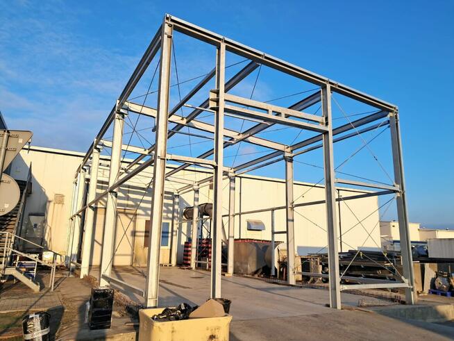 Szukasz idealnego ogrodzenia, bramy lub balustrady? Napisz d