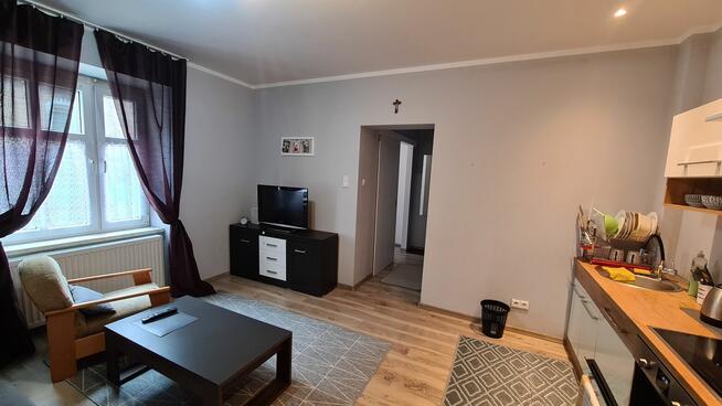 Kawalerka wynajem Katowice 1300zł