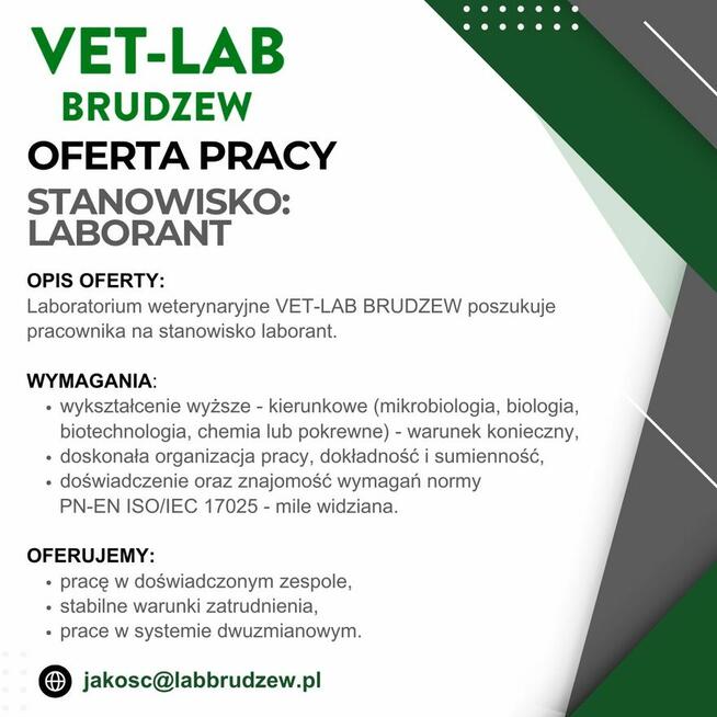 LABORANT