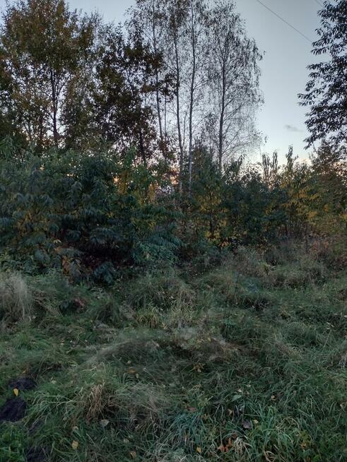 Promocja!! Działka budowlana