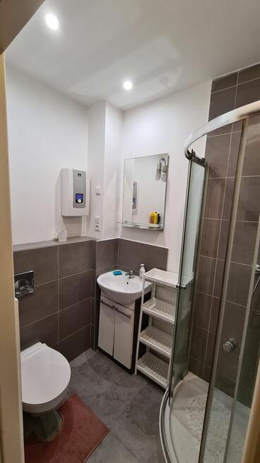 Kawalerka wynajem Katowice 1300zł