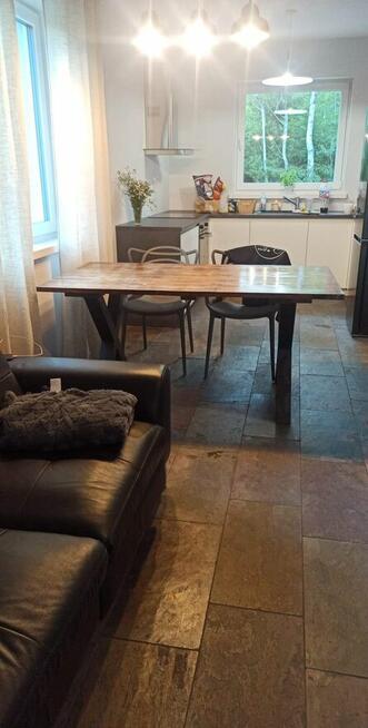 Mazury, domek w lesie, nad jeziorem, Masuriamiracle