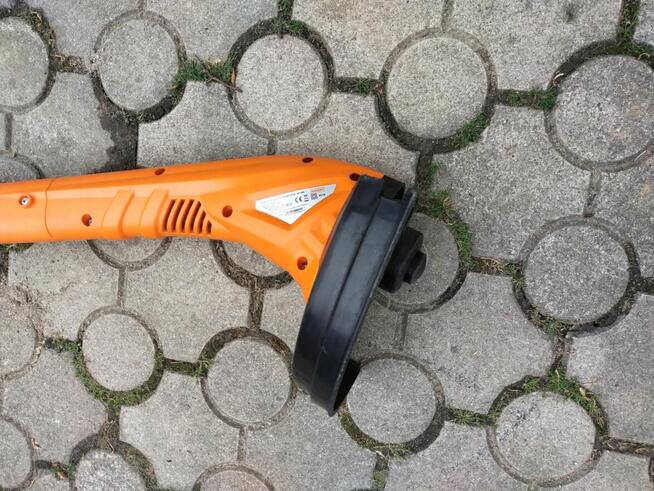 Kosiarka Handy podkaszarka elektryczna Krakow