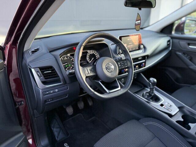 Nowe Auto, Benzyna, Navi +Smart, Gwarancja!