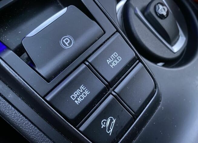 Hyundai Tucson 2019r. 4x4 2.0 benzyna limited sprzedam.