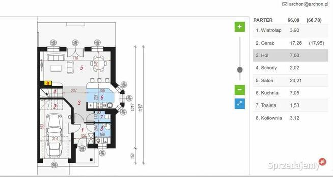 JEDYNY TAKI DOM POD KRAKOWEM