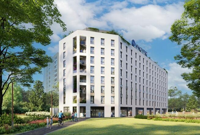 Na sprzedaż: Luksusowy lokal użytkowy, VAT 23 %