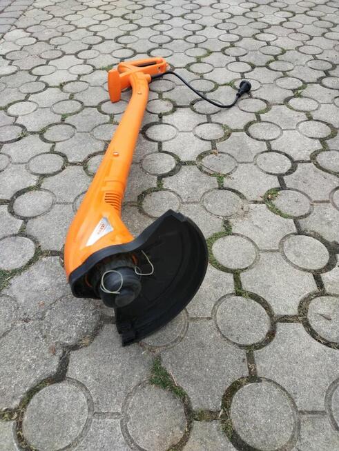 Kosiarka Handy podkaszarka elektryczna Krakow