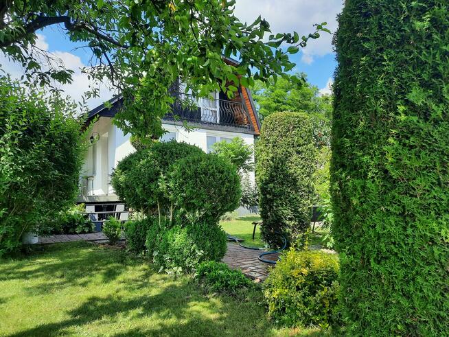 Sprzedam działkę ROD