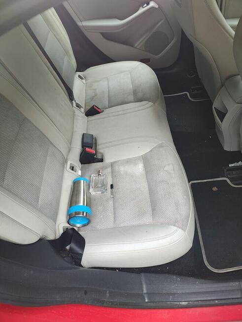 Pranie tapicerki samochodowej tanio !!!