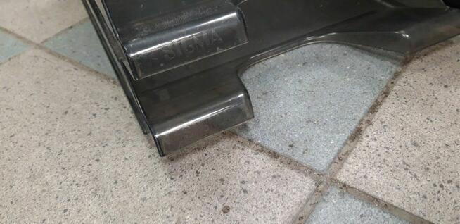 Organizer tacka/szuflada na dokumenty Sigma/Esselte 5szt