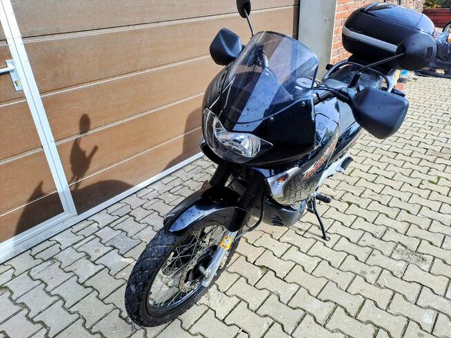 Honda Transplant 4900KM!